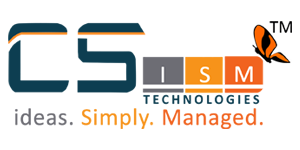 CSism Technologies Logo